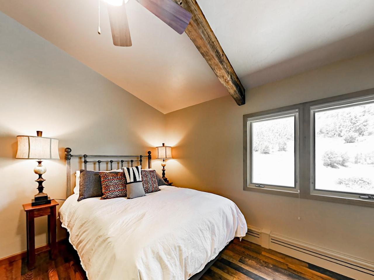 35 Upper Woodbridge Rd Condo Unit 19Ef Snowmass Village Exterior foto