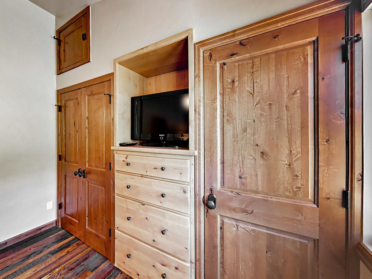 35 Upper Woodbridge Rd Condo Unit 19Ef Snowmass Village Exterior foto